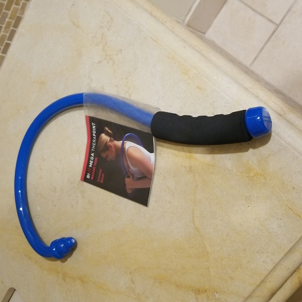 Therapoint Hook.